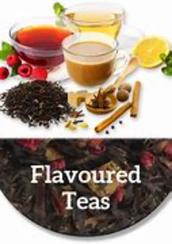 Flavoured Tea (Regular)